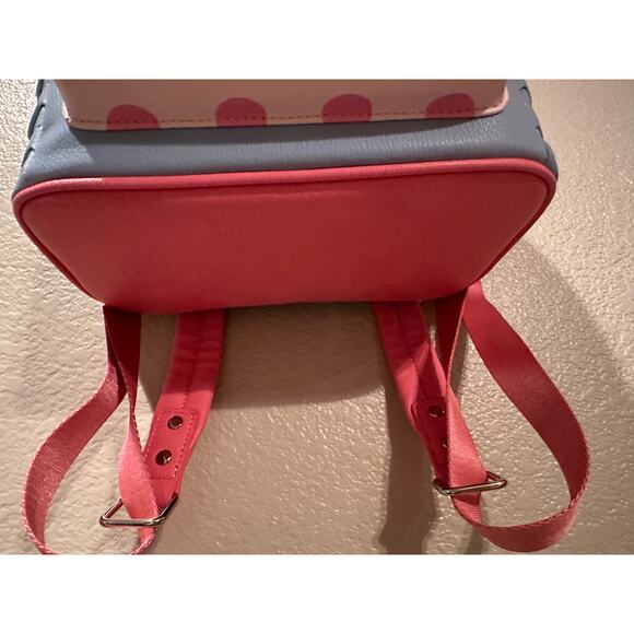 NWOT Disney Pixar Loungefly Toy Story Bo Peep Mini Backpack Her Universe - Picture 5 of 6
